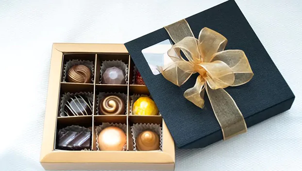 Chocolaterie Fleur